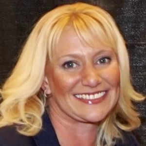 Meet your Posher, Beth